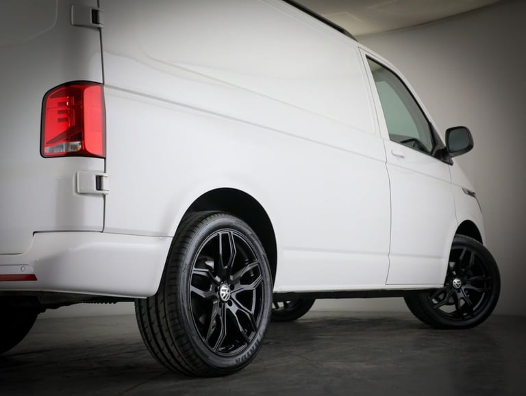 2023 Volkswagen Transporter 2.0 TDI T28 Startline Panel Van 5dr Diesel Manual FWD SWB Euro 6 (s/s...