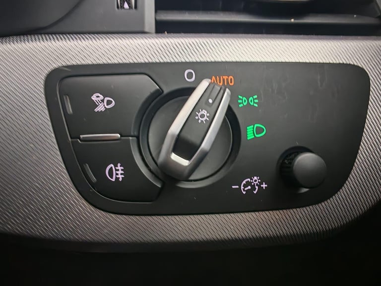 2022 Audi A5 2.0 TFSI 35 Sport Sportback S Tronic Euro 6 (s/s) 5dr HATCHBACK Petrol Automatic