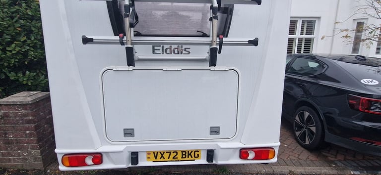 Peugeot, ELDDIS ACCORDO 135, Other, 2023, 2179 (cc)