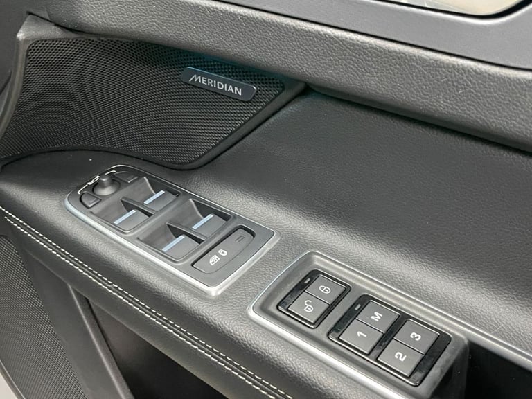 2019 Jaguar XF 2.0d [180] R-Sport 5dr Auto ESTATE DIESEL Automatic