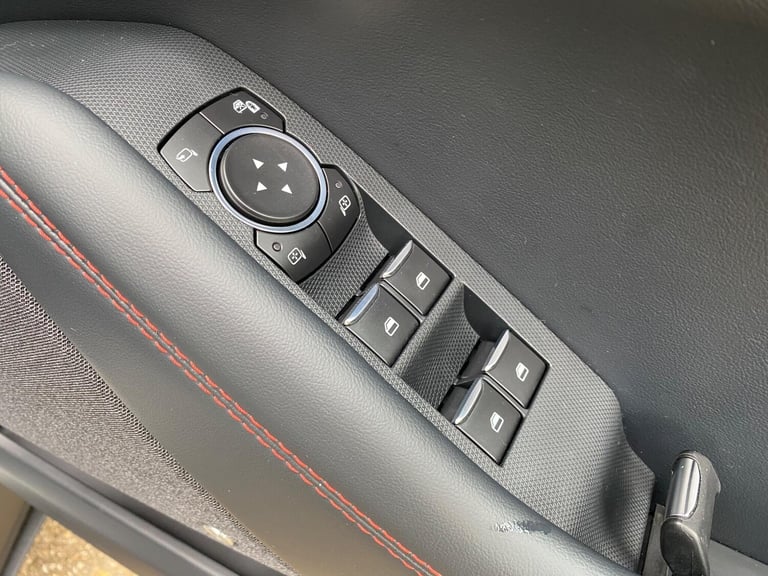 2022 Ford Mustang Mach-E Extended Range 91kWh AWD 5dr HATCHBACK Electric Automatic