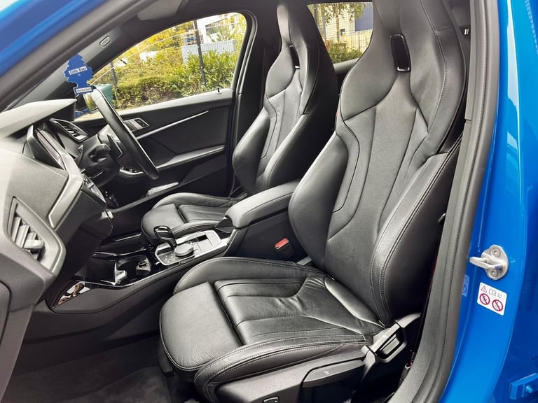 2020 BMW 1 Series 2.0 M135i Auto xDrive Euro 6 (s/s) 5dr HATCHBACK Petrol Automatic