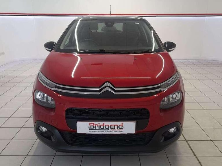  Citroen C3 1.2 PureTech Flair Hatchback 5dr Petrol Manual