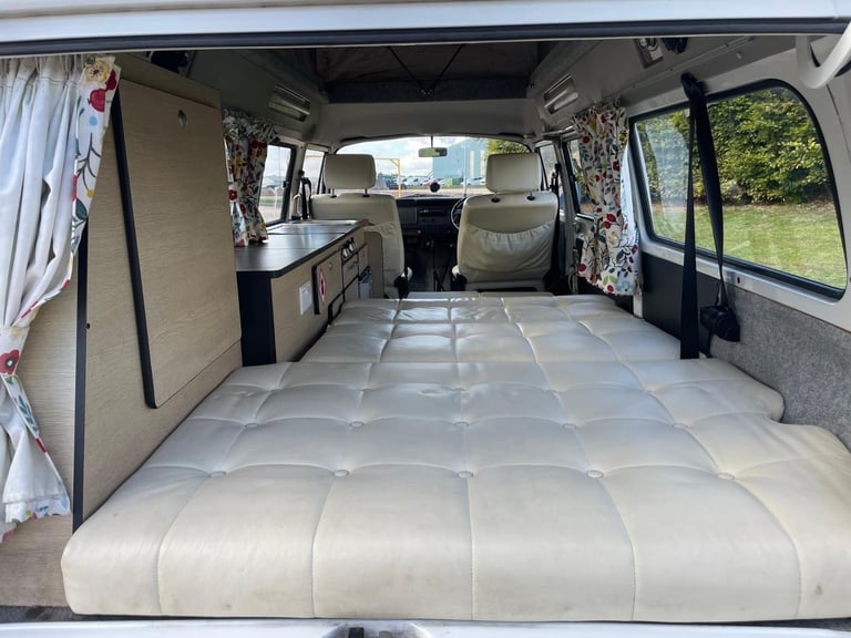 Vw T2 Danbury Rio