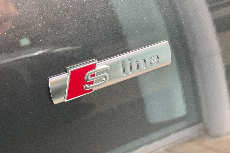 2025 Audi Q7 3.0 TFSI V6 55 Black Edition SUV 5dr Petrol Tiptronic quattro Euro 6 (s/s)  ESTATE P...