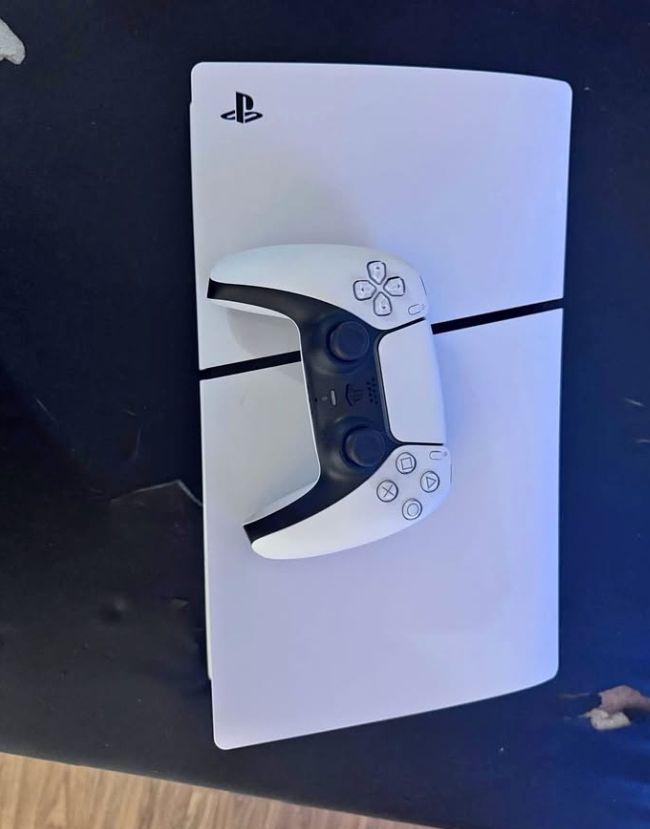 image for Ps5