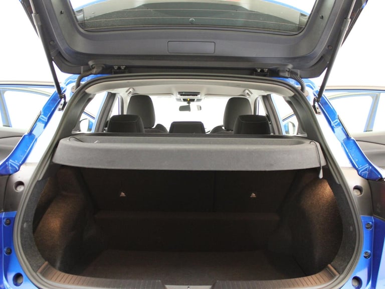 2022 Nissan Qashqai 1.3 DiG-T MH 158 Acenta Premium 5dr Xtronic Crossover/SUV PETROL Automatic