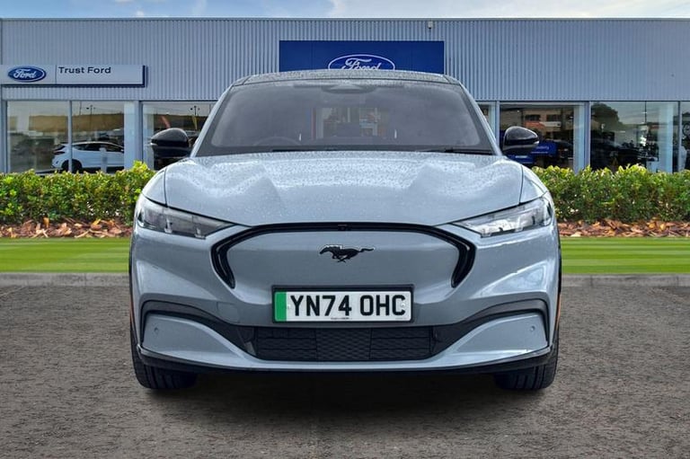 2024 Ford Mustang Mach-E 272kW Premium 91kWh AWD 5dr Auto HATCHBACK ELECTRIC Automatic
