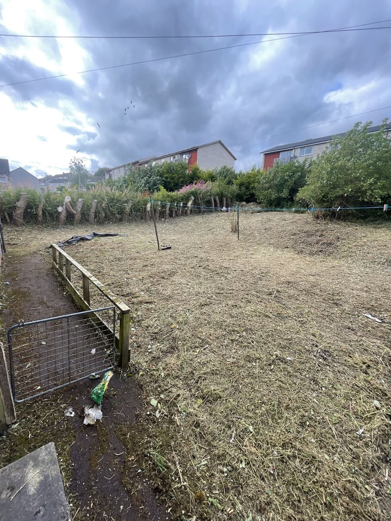 Smart, Modern 1 Bed Ground Floor Flat In Beattie Court, Hawick