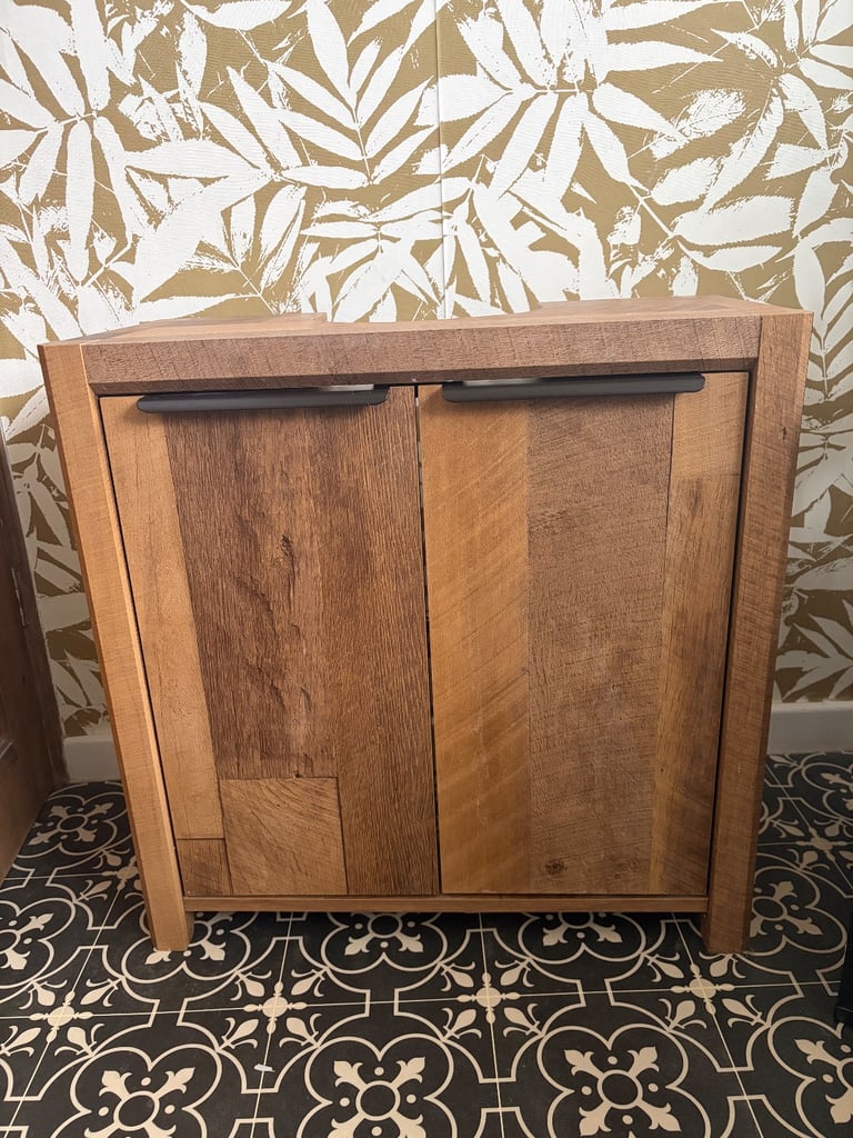 image for Next Bronx Bathroom Set