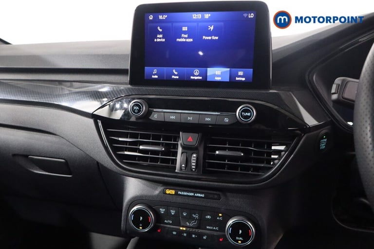 2023 Ford Kuga 2.5 PHEV ST-Line X Edition 5dr CVT SUV Hybrid Automatic