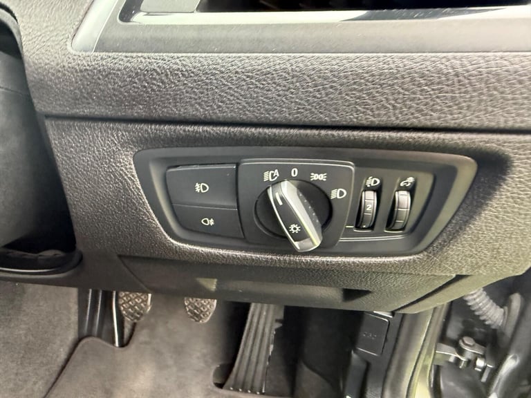 2018 BMW 1 Series 1.5 116d M Sport Shadow Edition Euro 6 (s/s) 5dr HATCHBACK Diesel Manual