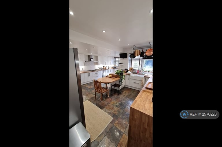 1 bedroom in Ashburnham Gardens, Harrow, HA1 (#2570223)