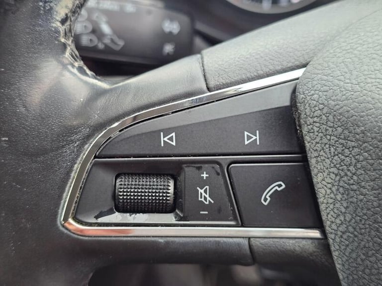 2016 SEAT Leon 1.4 TSI SE Sport Tourer Euro 6 (s/s) 5dr ESTATE Petrol Manual