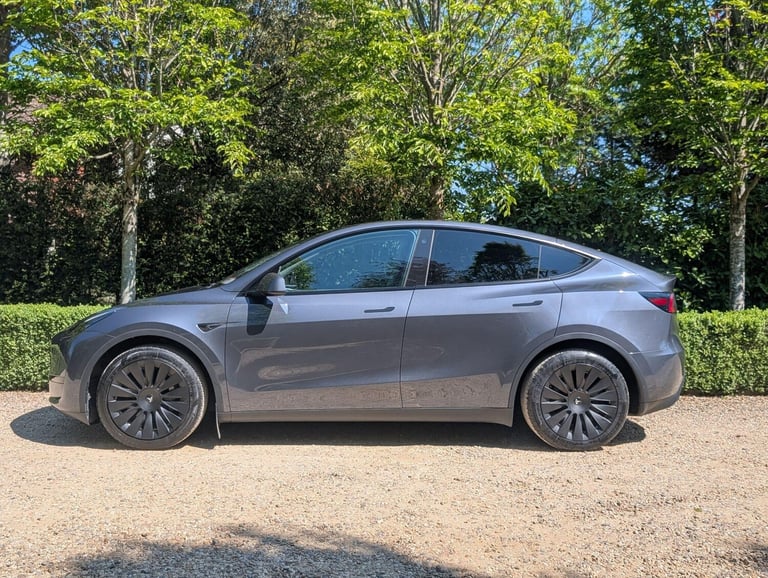 2023 Tesla Model Y Auto RWD 5dr MPV Electric Automatic