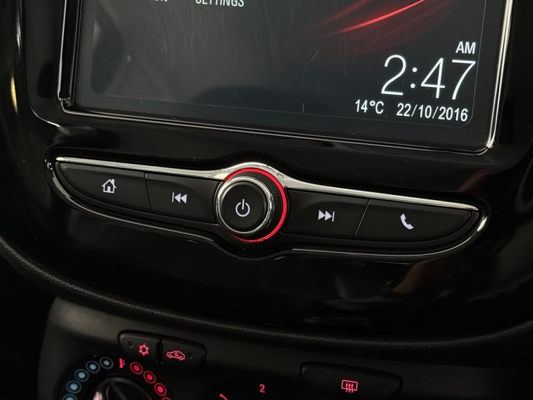  Vauxhall ADAM 1.2i ecoFLEX ENERGISED Euro 6 (s/s) 3dr Petrol Manual