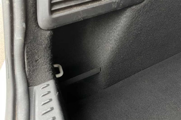 2023 Ford Focus 1.0 EcoBoost ST-Line 5dr HATCHBACK PETROL Manual