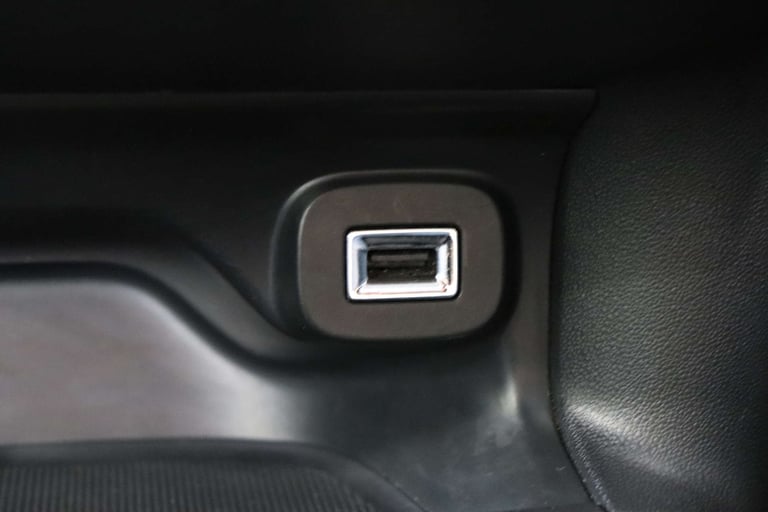 2016 Citroen C4 Cactus 1.6 C4 Cactus Flair Blue HDi  5dr SUV Diesel Manual