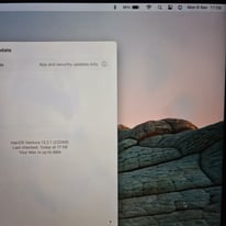 Macbook Pro 13inch (2018) Massive Spec - swap for dslr or ipad pro?