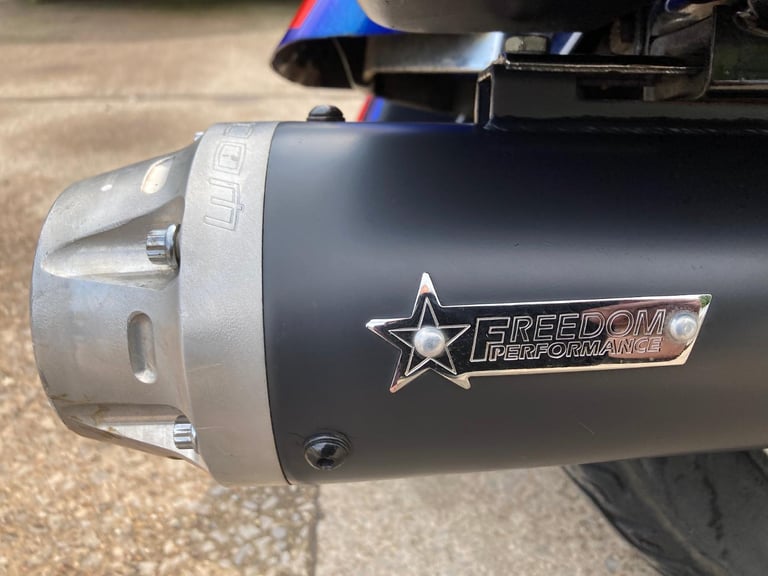 Harley-Davidson FLTRI ROAD GLIDE 1585cc 6-SPEED (SUPER COOL CHOLO STYLE BAGGER)