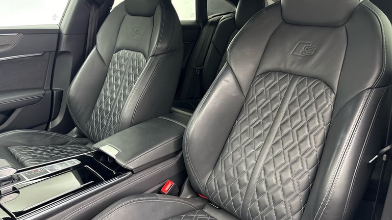 2023 Audi S7 3.0 TDI V6 Black Edition Sportback 5dr Diesel Tiptronic quattro Euro 6 (s/s Hatchbac...