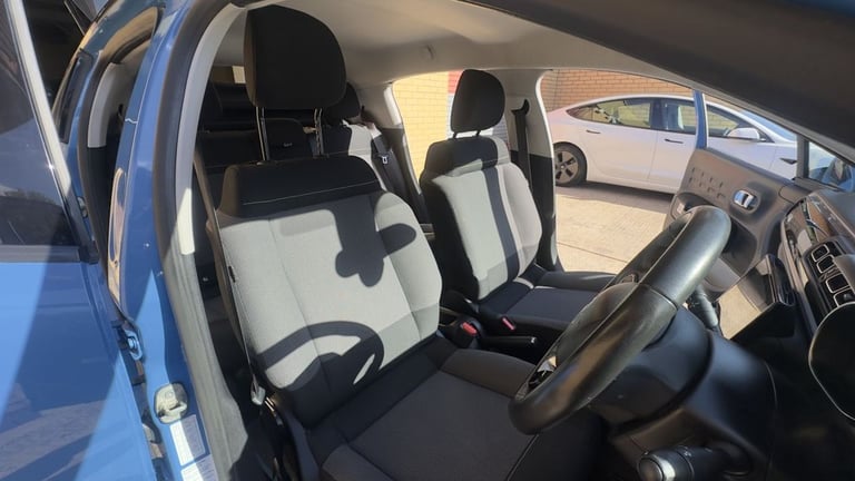2019 Citroen C3 1.2 PureTech Flair Hatchback 5dr Petrol Manual Euro 6 (s/s) (82 ps) Hatchback Pet...