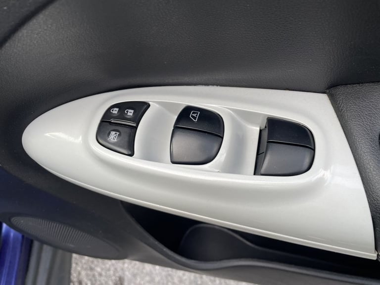 2016 16 NISSAN JUKE 1.5 DCI TEKNA SUV 5DR DIESEL MANUAL EURO 6 (S/S) (110 PS) DI