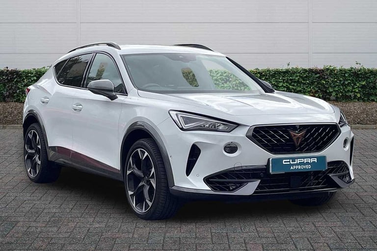 image for 2023 Cupra Formentor 2.0 TSI 310 VZ2 5dr DSG 4Drive SUV Petrol Automatic