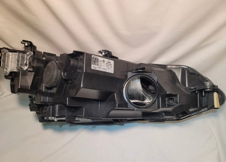 Headlight vw golf 8 led Complete 