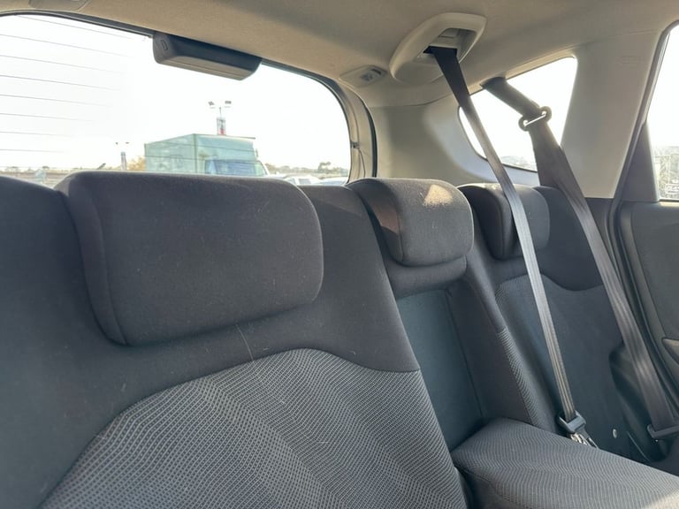 2009 Honda Jazz 1.4 i-VTEC EX Hatchback 5dr Petrol Manual Euro 4 (100 ps) Hatchback Petrol Manual