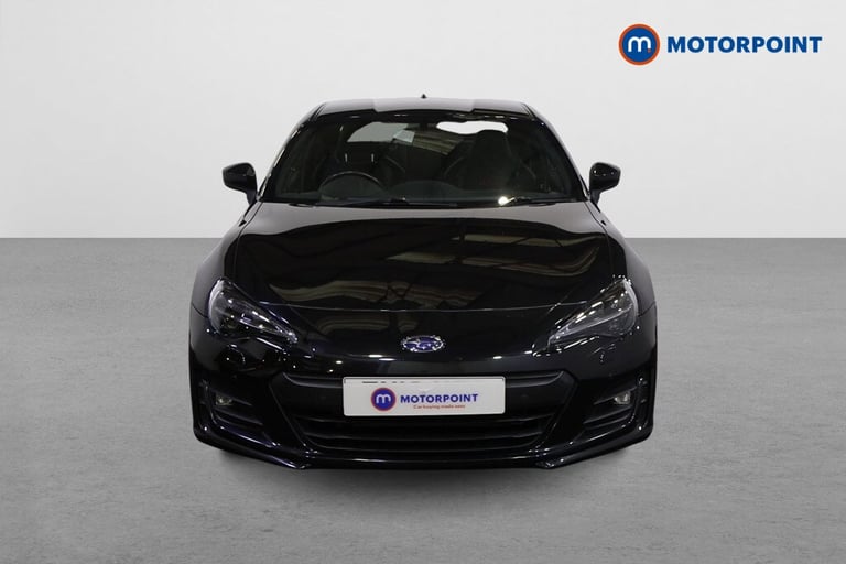 2018 Subaru BRZ 2.0i SE Lux 2dr Auto Coupe Petrol Automatic