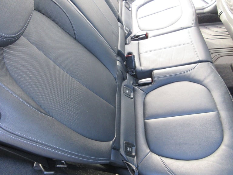 2016 BMW 2 Series Gran Tourer 220i Luxury Gran Tourer ESTATE Petrol Automatic