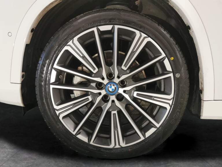 2023 BMW iX1 30 66.5kWh M Sport SUV 5dr Electric Auto xDrive (11kW Charger) (313 ps) - T Suv Elec...