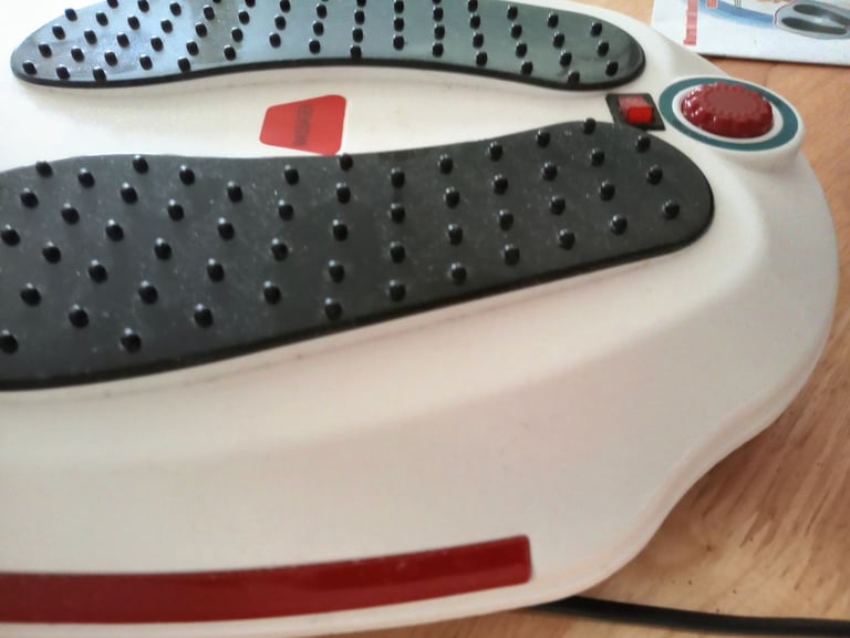 Foot Massager 