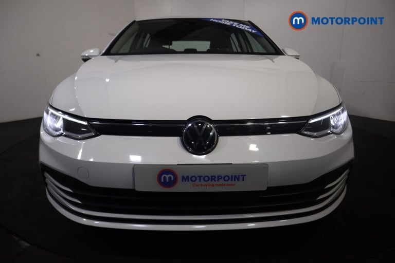 2020 Volkswagen Golf 1.5 eTSI 150 Life 5dr DSG Hatchback Petrol Automatic