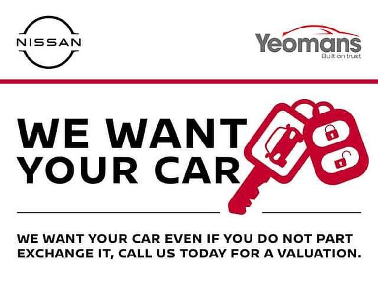 2021 Nissan Qashqai 1.3 DiG-T MH Tekna 5dr HATCHBACK PETROL Manual