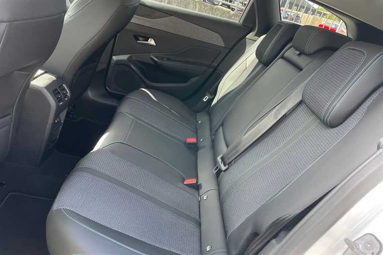 2022 Peugeot 308 1.2 PureTech Allure Premium 5dr EAT8 ESTATE PETROL Automatic