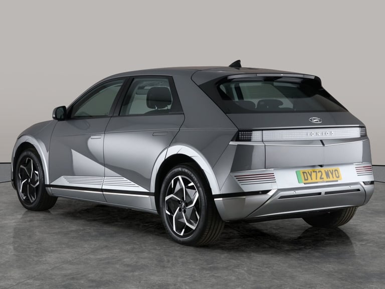 2022 Hyundai IONIQ 5 58kWh Premium Hatchback 5dr Electric Auto (170 ps) - LED - REVERSE CAM - NA ...