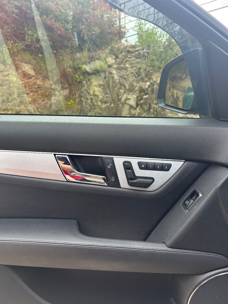 Mercedes-Benz C280 Sport