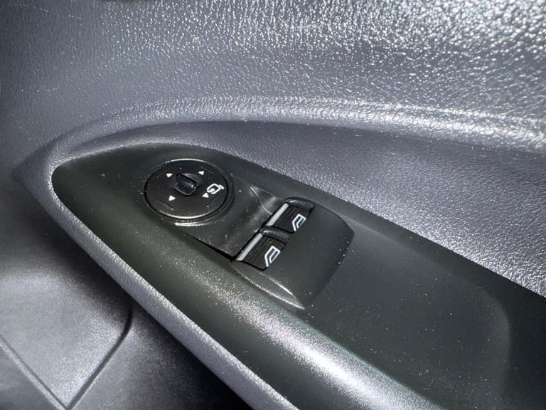 2016 Ford Transit Connect 1.5 TDCi 200 Trend Panel Van 5dr Diesel Manual L1 H1 (119 g/km, 118 bhp...