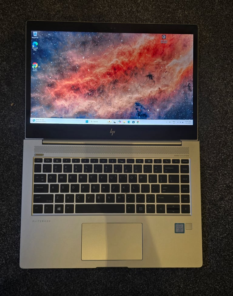 HP EliteBook G4 1040 Touchscreen 