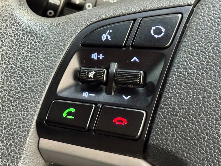 2015 Hyundai Tucson Hyundai Tucson S 1.7 CRDi Blue Drive  Grey Metallic  Low