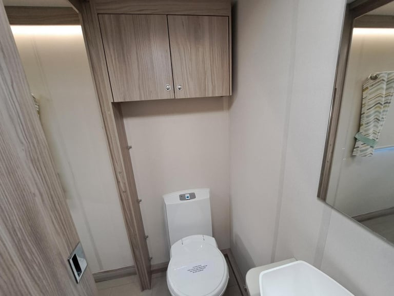 2021 Elddis Xplore 554