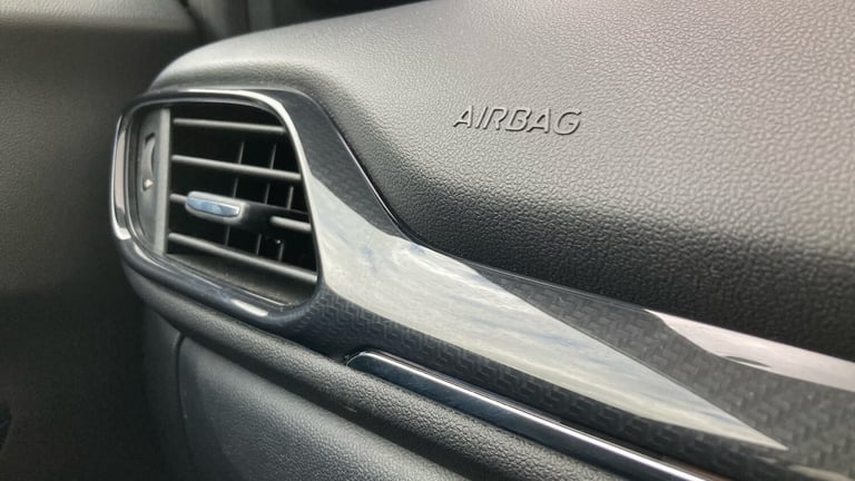 2023 Ford Puma 1.0 EcoBoost Hybrid mHEV 155 ST-Line 5dr Petrol Hatchback Hatchback Petrol Manual