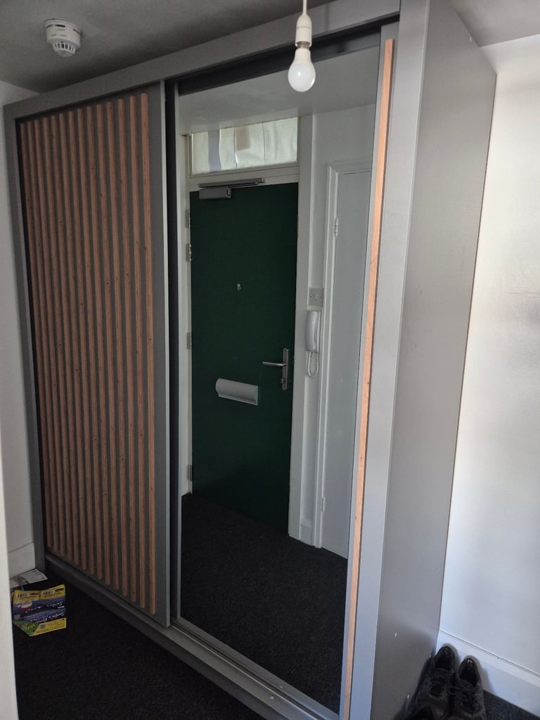 image for Sliding doors wardrobes 