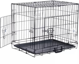 XL dogs cage. 