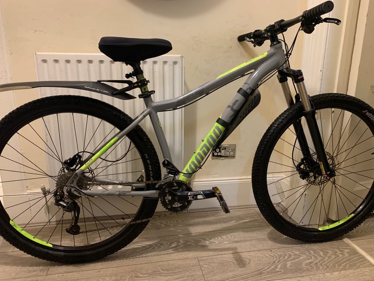 image for Voodoo Aizan 29er Mountain Bike