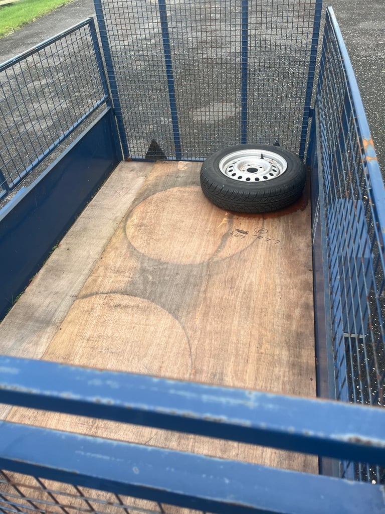 image for Dump runs.