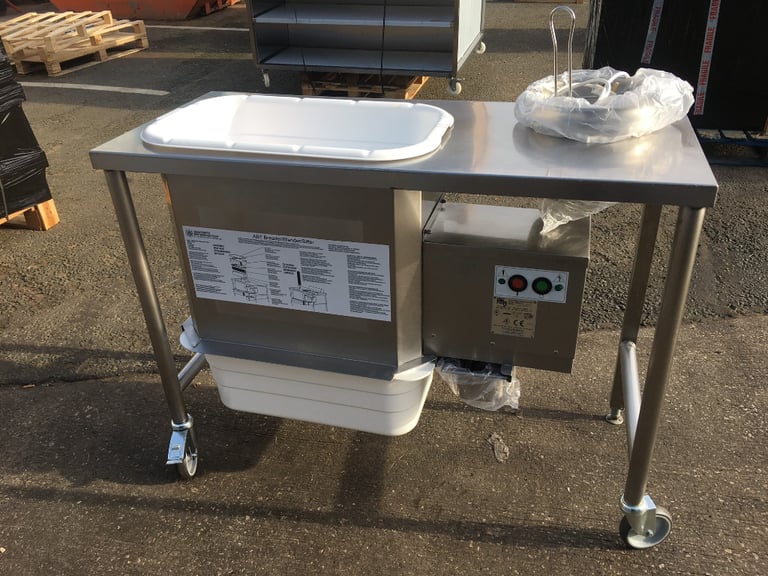 Henny Penny 9 Item Chicken Shop Equipment Package ( BEST Price & Quality FREE UK Delivery 