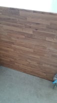 image for wickes oak colmar worktop NEW 38x600x3000 mm